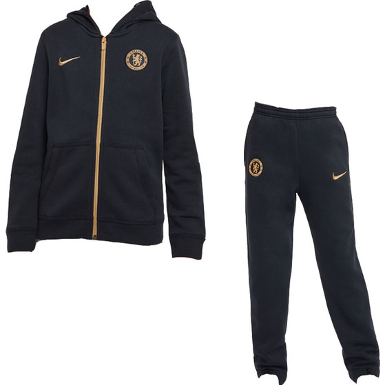 Nike Chelsea Sweat Trainingspak Kids