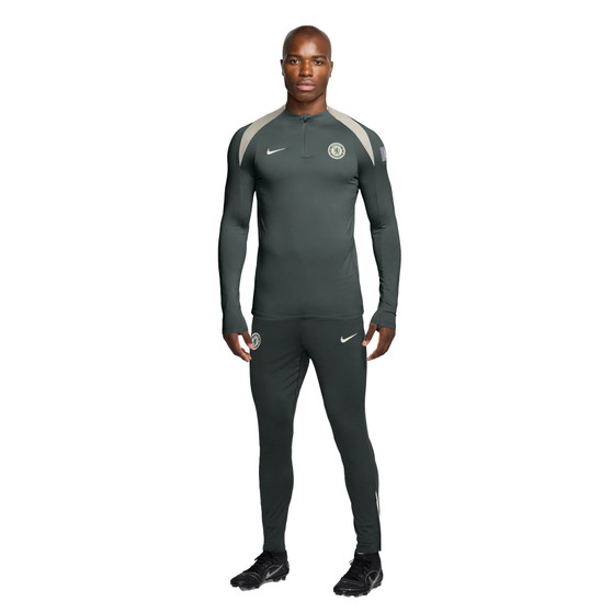 Nike Chelsea Tracksuit