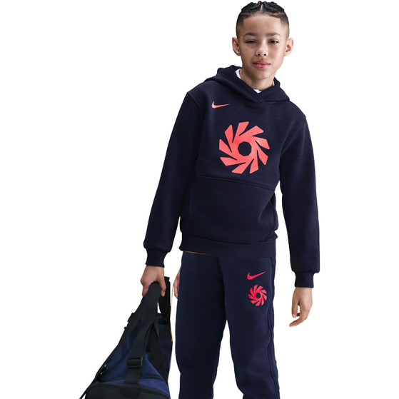 Nike Club Fleece Haaland Trainingspak Kids