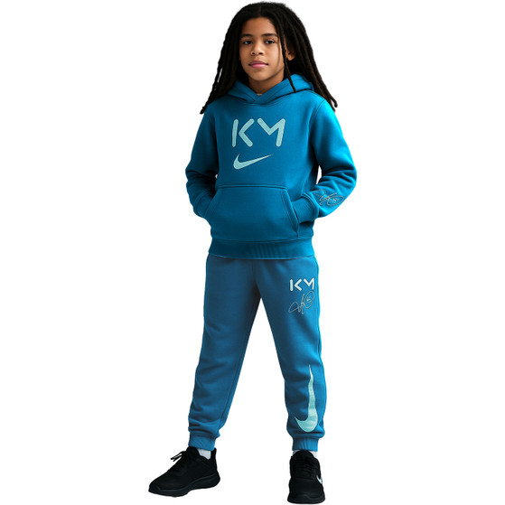 Nike Club Fleece Mbappé Trainingspak Kids