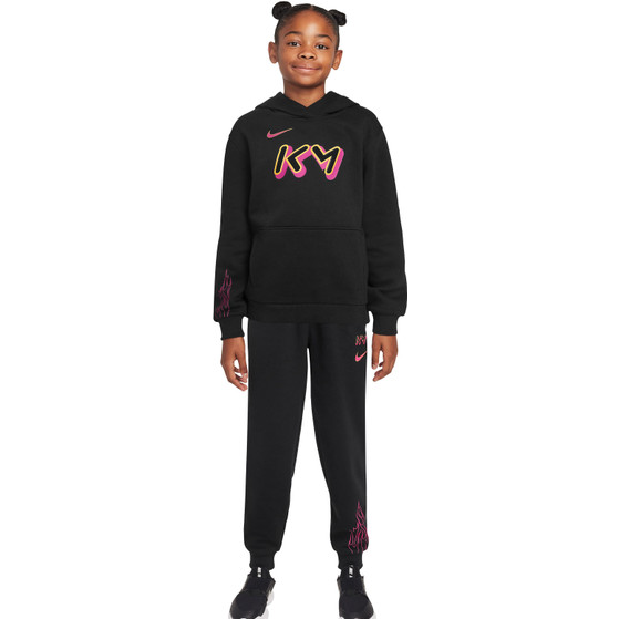 Nike Club Fleece Mbappé Trainingsanzug Kinder
