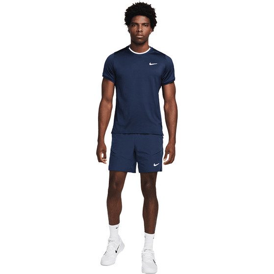 Nike Court Advantage 7 Inch Set Heren