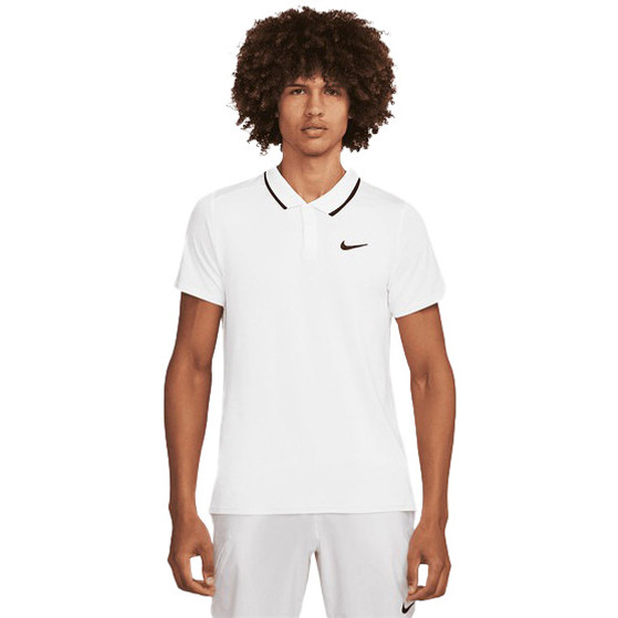 Nike Court Advantage Polo Set Heren