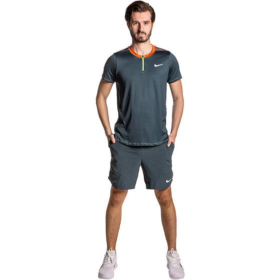 Nike Court Advantage Set Heren