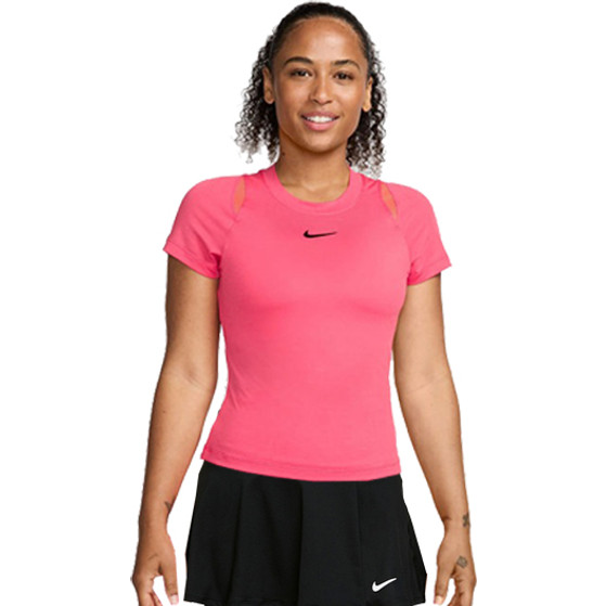 Nike Court Advantage Tee Set Dames