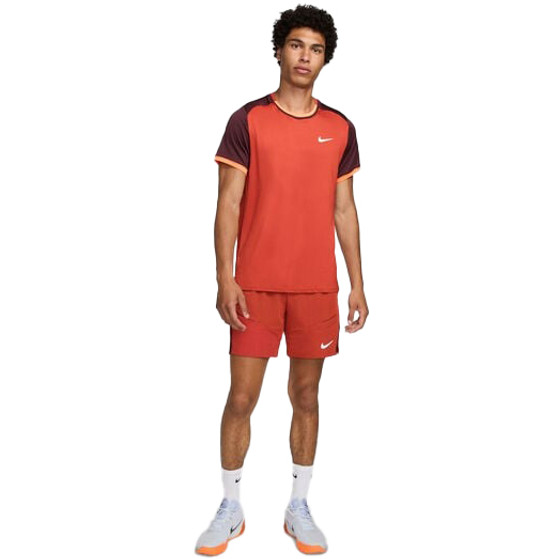 Nike Court Advantage Tee Set Heren