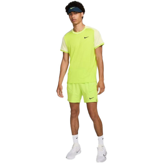 Nike Court Advantage Tee Set Heren