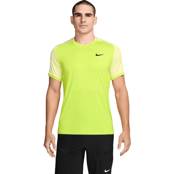 Nike Court Advantage T-shirt Set Herr