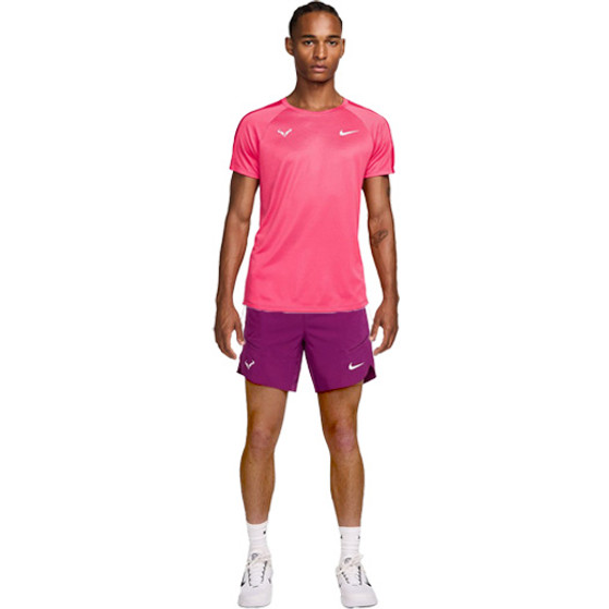 Nike Court Challenger Rafa T-shirt Set Herr