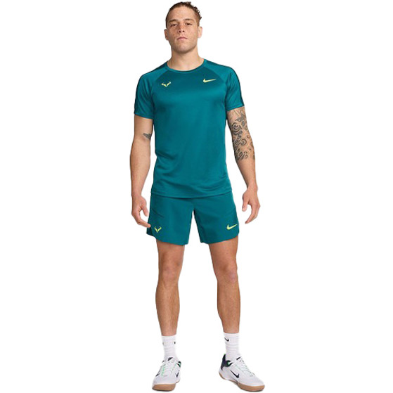 Nike Court Challenger Rafa T-shirt Set Herr