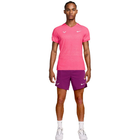 Nike Court Advantage Rafa Tee Set Heren
