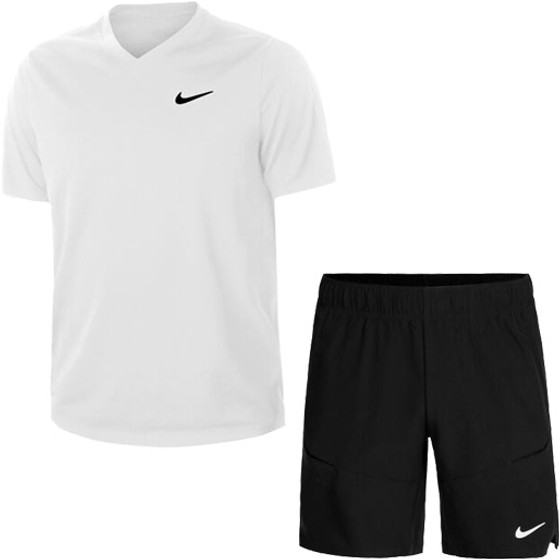Nike court dry 9 discount