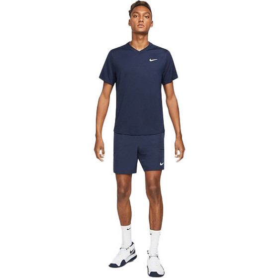 Nike Court Dry Victory 7 Inch Set Heren