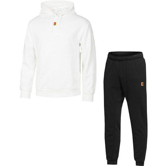 Nike Court Heritage Fleece Trainingsanzug Herren
