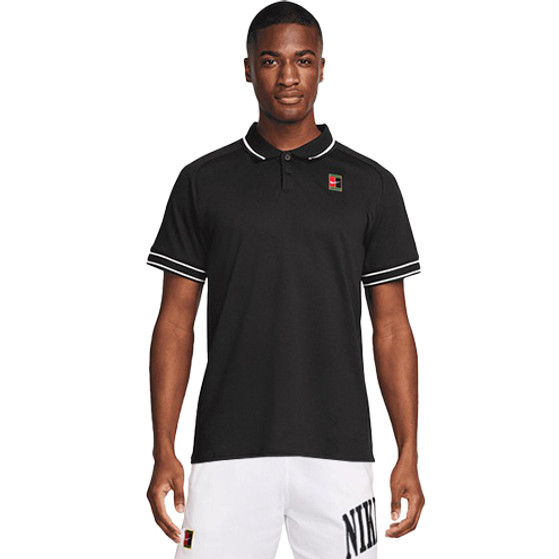 Nike Court Heritage Polo Set Heren