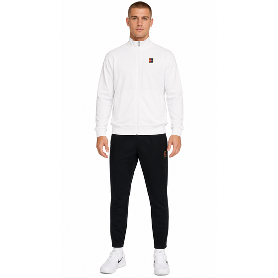 Nike Court Heritage Teamkleding Heren