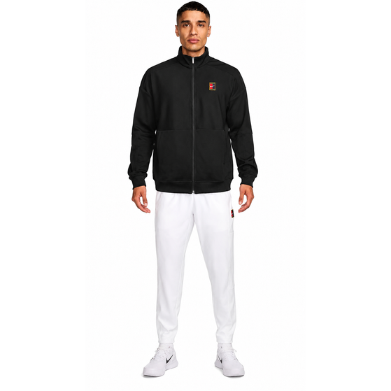 Nike Court Heritage Trainingspak Heren