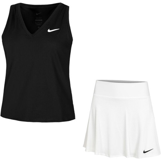 Nike Court Regular Club Set Dames