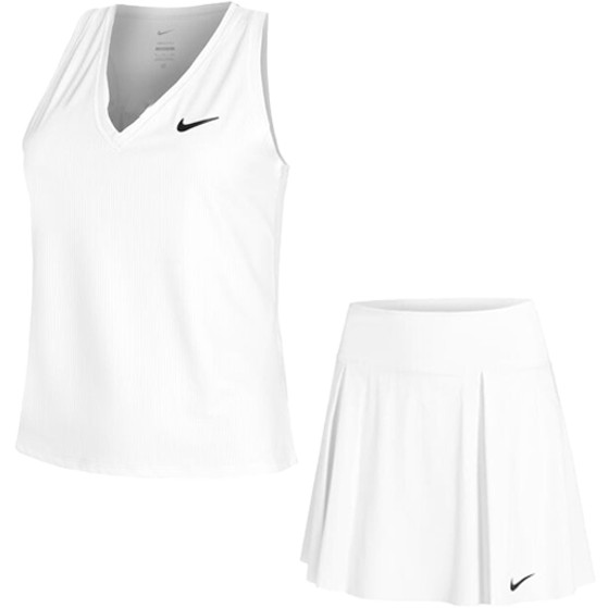 Nike Court Regular Club Set Dames