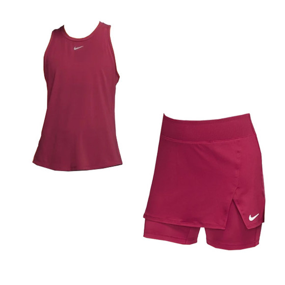 Nike Court Set Dam
