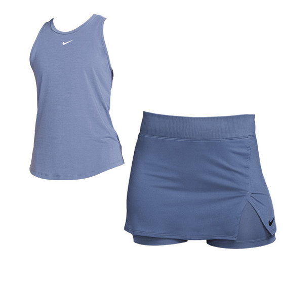 Nike Court Set Dames