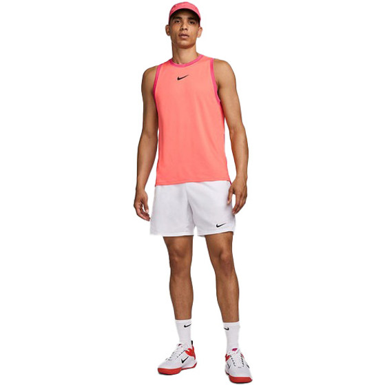 Nike Court Slam Tank Set Heren