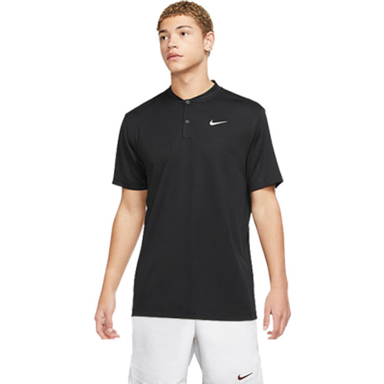 Nike Court Victory Blade Solid Polo 7 Inch Set Herr
