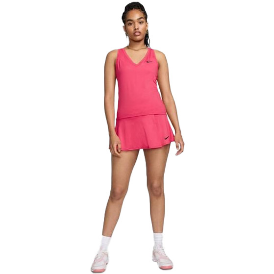 Nike Court Victory Flouncy Tank Set Dames