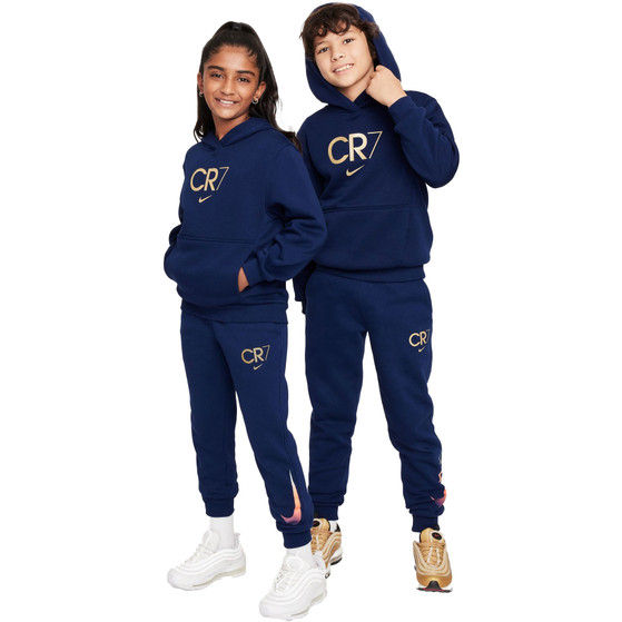 Nike CR7 Club Fleece Trainingspak Kids