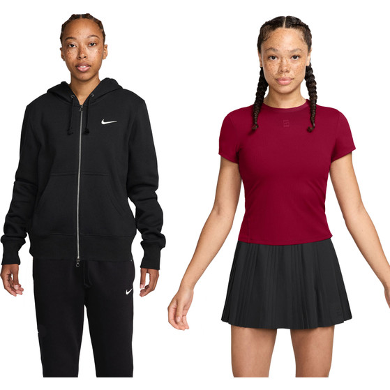 Nike Dames Teampakket 11