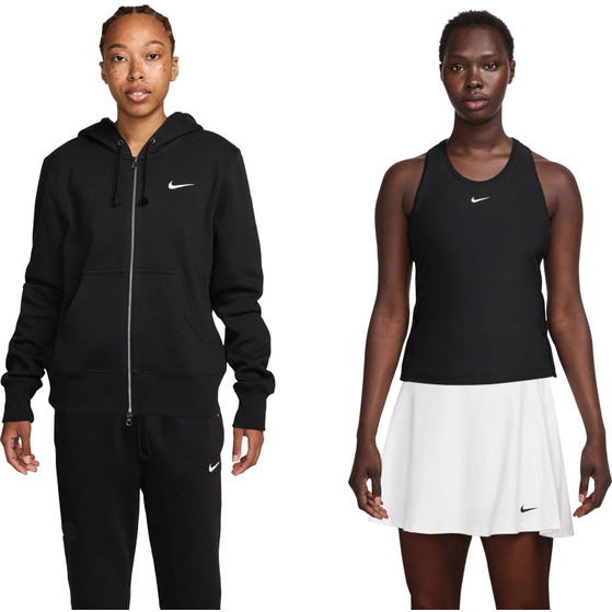 Nike Dames Teampakket 18