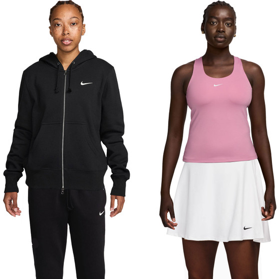 Nike Dames Teampakket 23