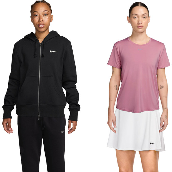 Nike Dames Teampakket 24