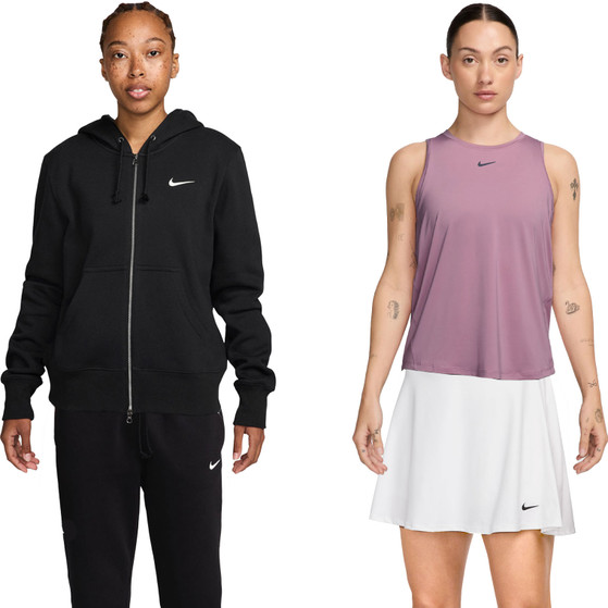 Nike Dames Teampakket 25
