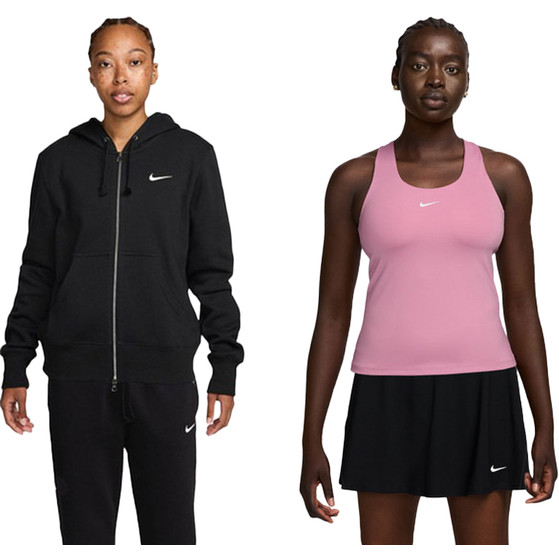 Nike Dames Teampakket 6
