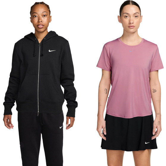 Nike Dames Teampakket 7