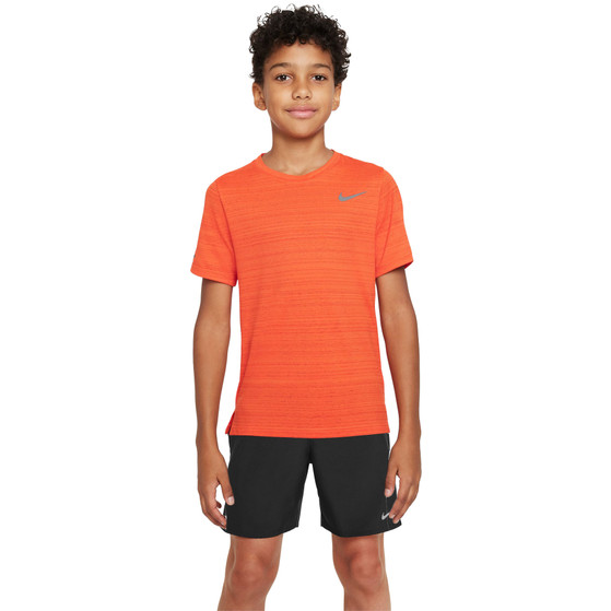 Nike Dri-Fit Miler Training Set Kids