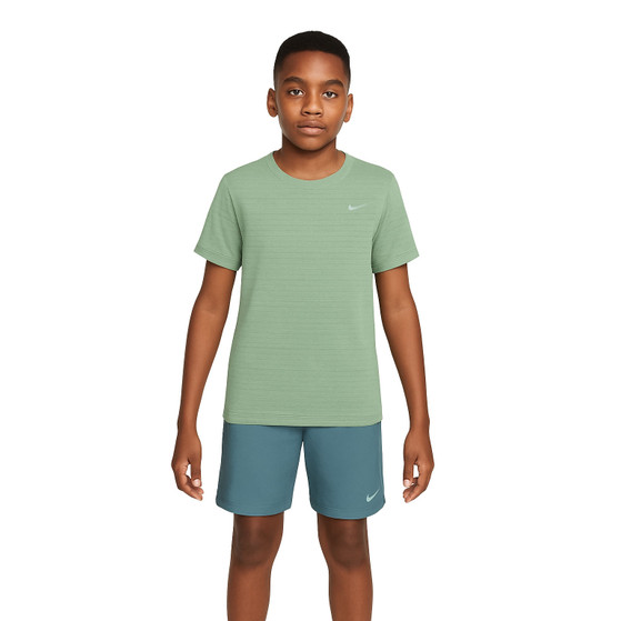 Nike Dri-Fit Miler Trainingsset Kids
