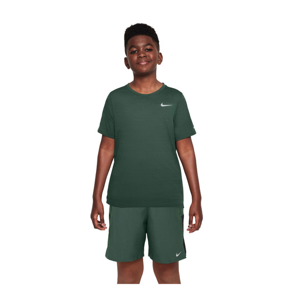Nike Dri-Fit Miler Trainingsset Kids