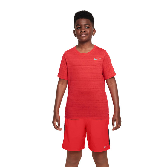 Nike Dri-Fit Miler Trainingsset Kids