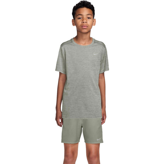 Nike Dri-Fit Miler Trainingsset Kids