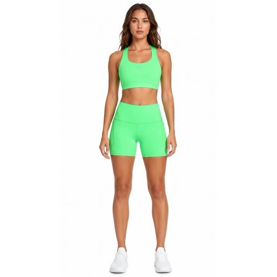 Nike Dri-FIT Swift Short Set Women