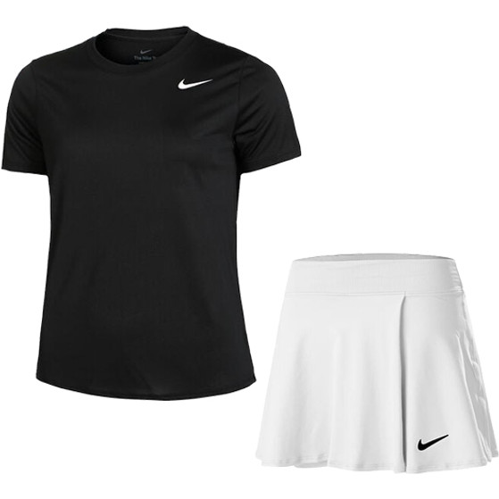 Nike Dri-Fit Träningsset Dam