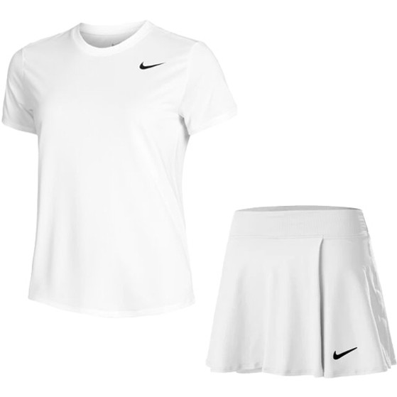 Nike Dri-Fit Träningsset Dam