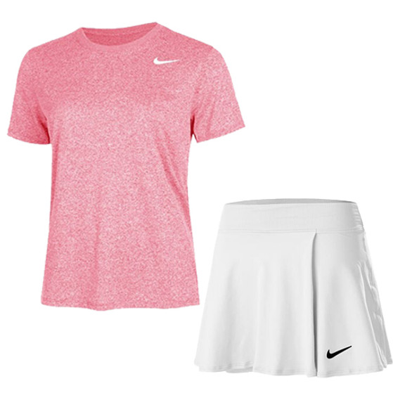 Nike Dri-Fit Träningsset Dam
