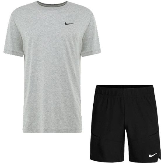 Nike Dri-Fit Träningsset Herr
