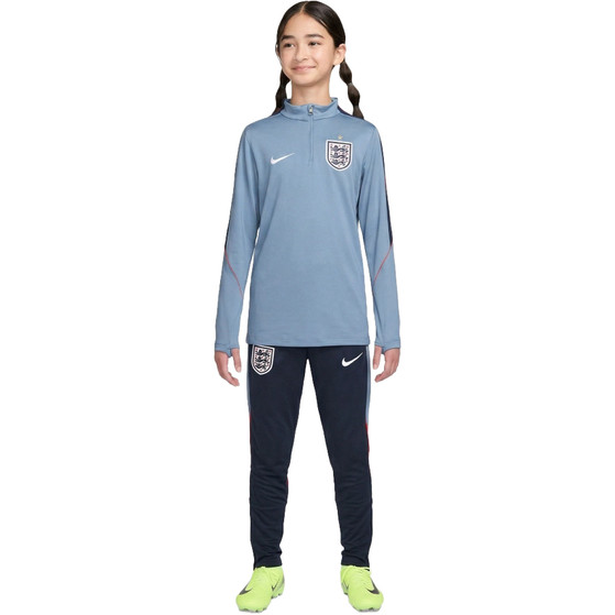 Nike Engeland Strike Trainingspak Kids WK 2026