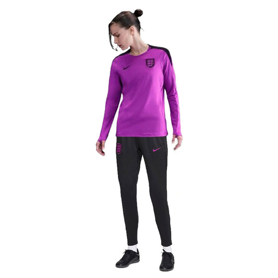 Nike Engeland Strike Trainingspak Dames