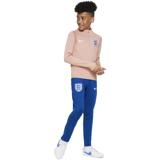 Nike Engeland Strike Trainingspak Kids