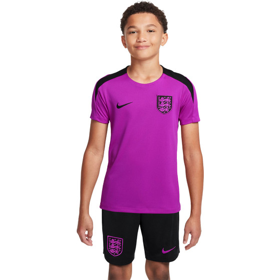 Nike Engeland Strike Trainingsset Kids